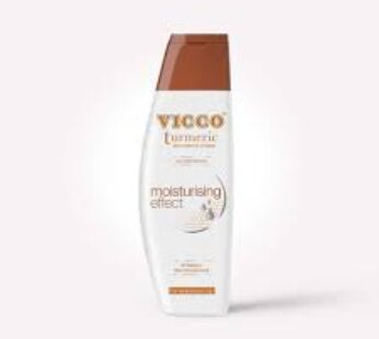 Vicco Natural B.Lotion 200ml