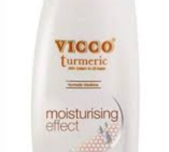 Vicco Natural B.Lotion 300ml