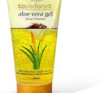Aloe Vera Gel Kesar Chandan 150ml
