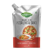 WG Pizza Pasta Sauce