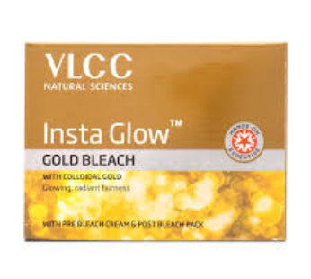Vlcc Gold Bleach 30g
