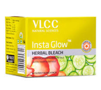 Vlcc Herbal Bleach @70