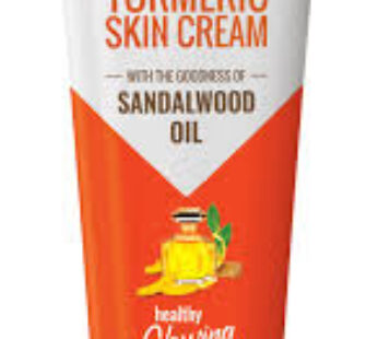 Vicco Tur. Creme 50G