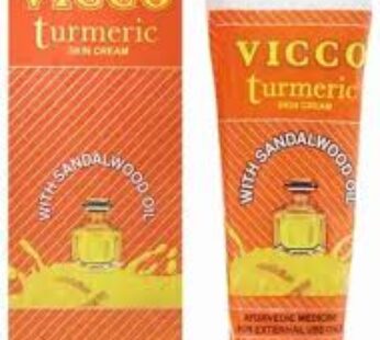VICCO TURMERIC CREME 30g