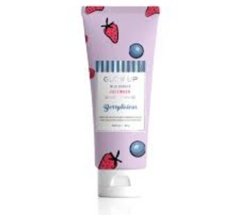 Glowup Berrylicious FW 100g