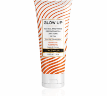 Glowup Papaya FW 100g