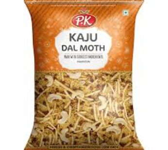 P.K. Kaju Dal Moth 400g