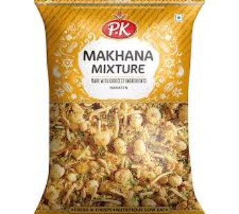 P.K. Makhana Mix 400g