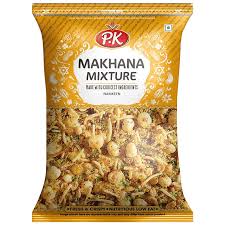P.K. Makhana Mix 400g