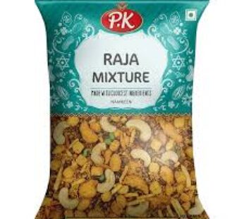 P.K. Raja Mixture 400g