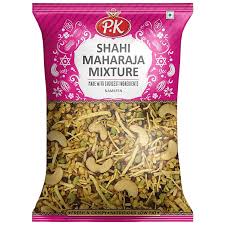 P.K. Sahi Maharaja Mix 400g