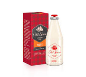 Old Spice Musk 100ml