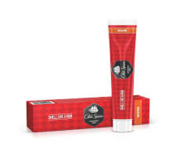 Old Spice Musk Cream 70g