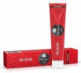 Old Spice Original Cream 70g