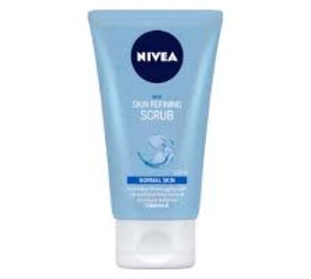 Nivea Scrub Skin Refining 150ml