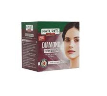 Natures Diamond Bleach