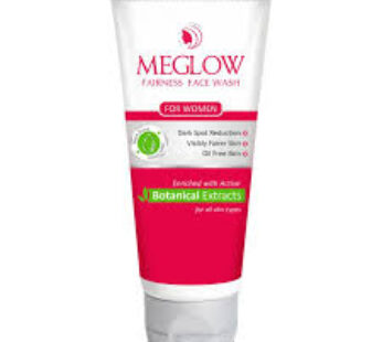 Me Glow Women Face Wash 70g