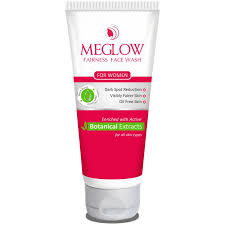 Me Glow Women Face Wash 70g