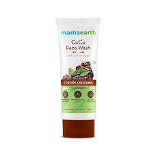 Mama Earth Coco Face Wash 100ml