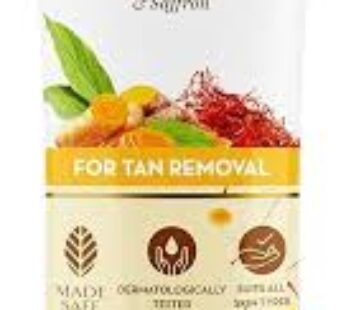 Mama Earth Ubtan Face Wash 100ml