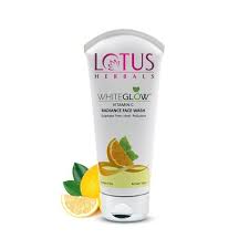 Lotus Vitamin C Face Wash 50g