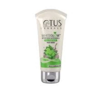 Lotus White Glow Face Wash 50ml