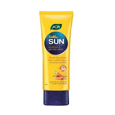 Joy Sunscreen SPF 30 @190