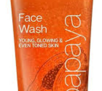 Jovees Papaya Face Wash 120ml