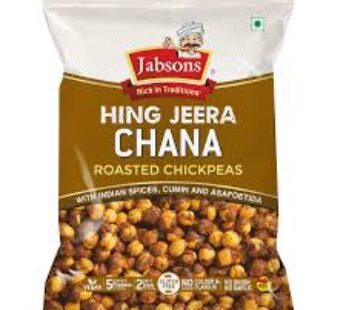 Jabsons Heeng Jeera Chana