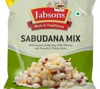 JABSONS Sabudana Mix 180g