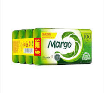 Margo Soap 300g Set