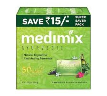 Medimix 100g (Pack of 4) RS180