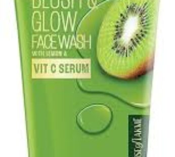 Lakme Kiwi Face Wash 100g 259g