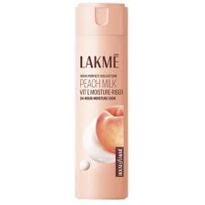 Lakme Peach Milk Moisturizer 200ml