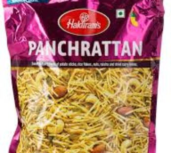 Haldiram Panchrattn Mix 200g