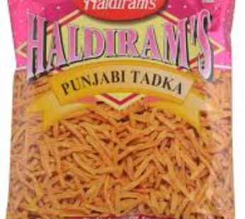 Haldiram Punjabi Tadka 200g