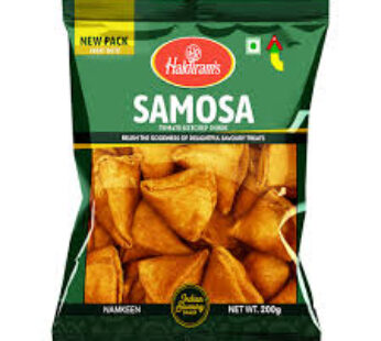 Haldiram Samosa