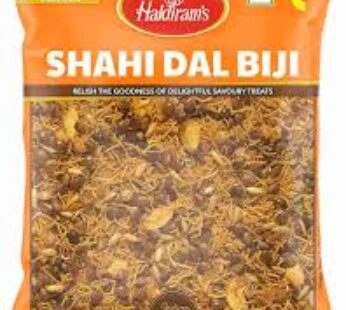 Haldiram Shahi Dal Biji 400g