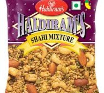 Haldiram Shahi Mixture 200g