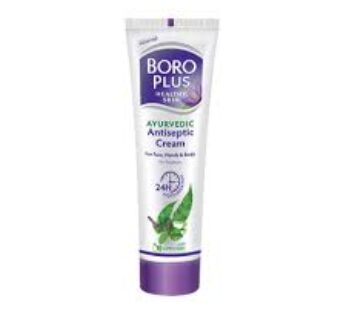 Boroplus Antiseptic Cream 80ml