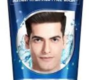 Fair & Handsome Blue Face Wash @110