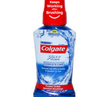 Colgate Plax Blue 250ml