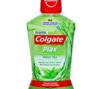Colgate Plax Green 250ml