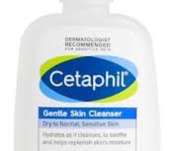 Cetaphil Gentle Skin Cleanser RS 429