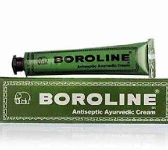 Boroline Antiseptic Cream 20g