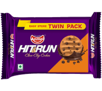 Anmol Hit & Run Biscuit @20