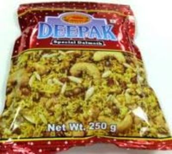 DEEPAK NAMKEEN 250G