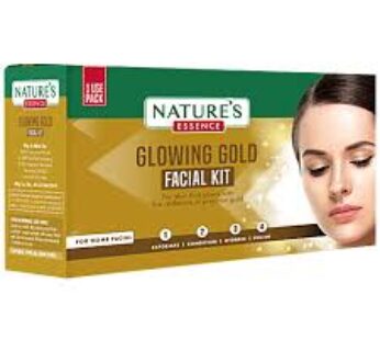 NATURES FACIAL KIT RS100