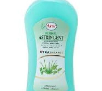 AAYUR ASTRINGENT 100ML
