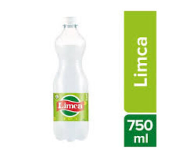 LIMCA 750ML